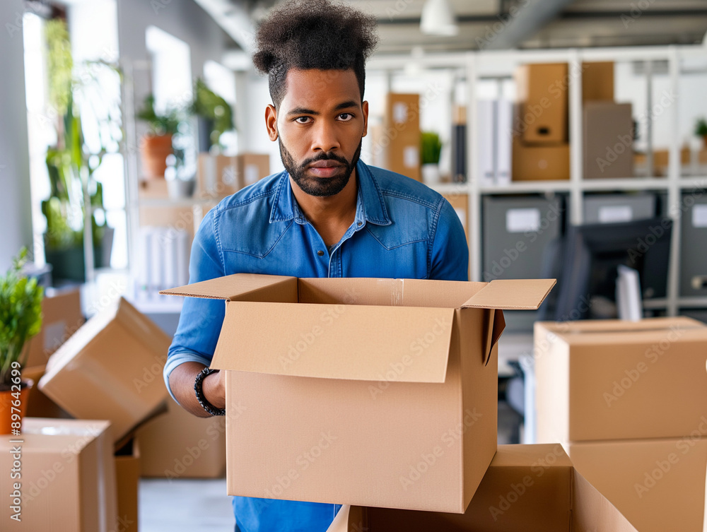 Office Relocation and Packing Office Relocation and Packing