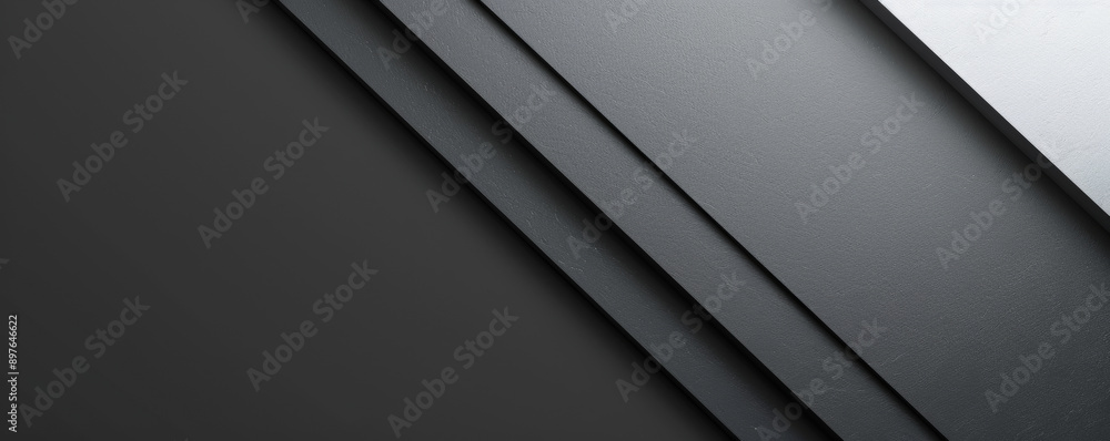 A sleek dual-color background featuring a smooth blend of charcoal gray and silver, perfect for a modern and stylish look. A sleek dual-color background featuring a smooth blend of charcoal gray and silver, perfect for a modern and stylish look.