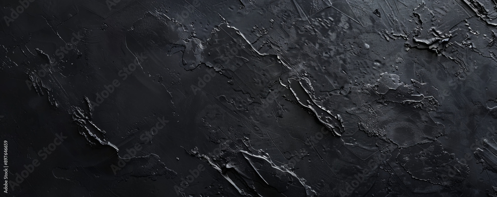 A smooth black background with a subtle grainy texture, providing a slightly organic and natural feel. A smooth black background with a subtle grainy texture, providing a slightly organic and natural feel.