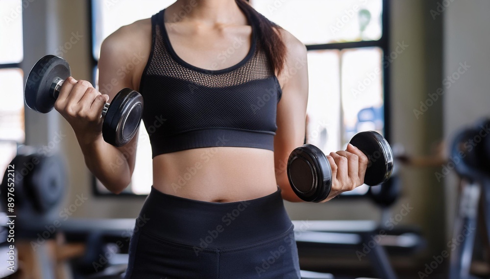 person exercising with dumbbells person exercising with dumbbells
