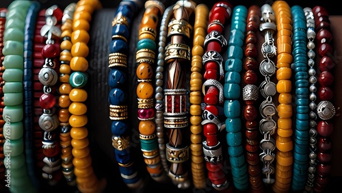 Braccialetti da vendere in India
