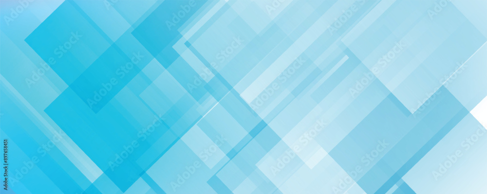 Horizontal speed lines with blue background Horizontal speed lines with blue background