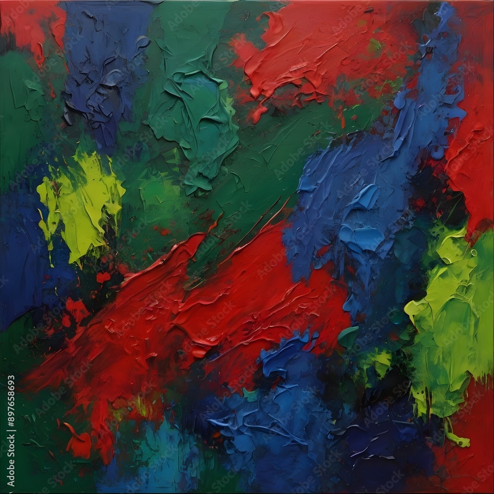 abstraction abstraction
