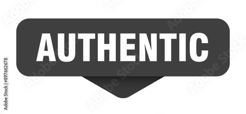AUTHENTIC
