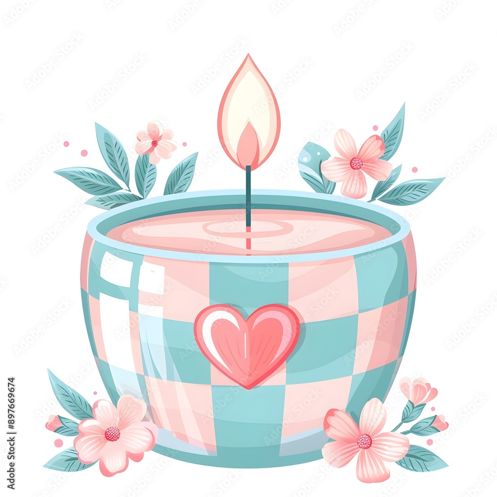 candle candle