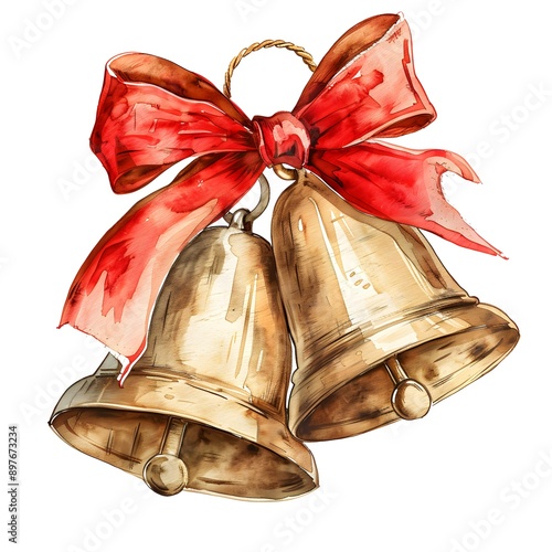 Christmas Decoration  Clipart