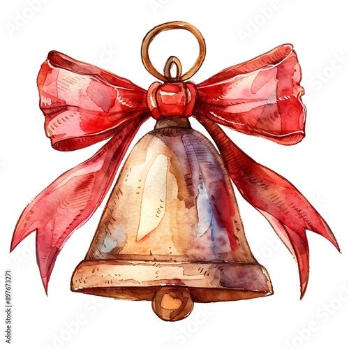 Christmas Decoration  Clipart