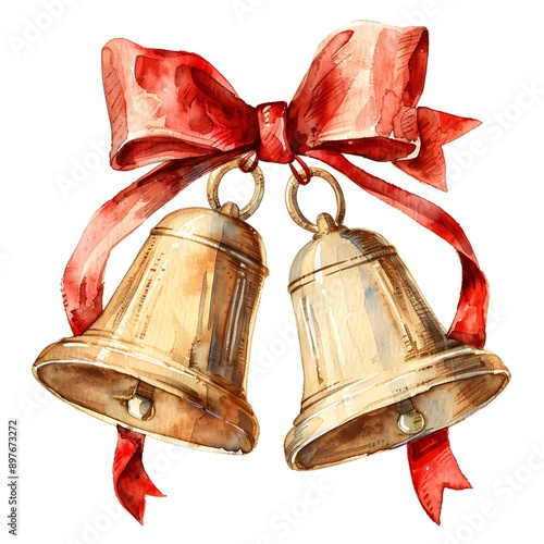 Christmas Decoration  Clipart