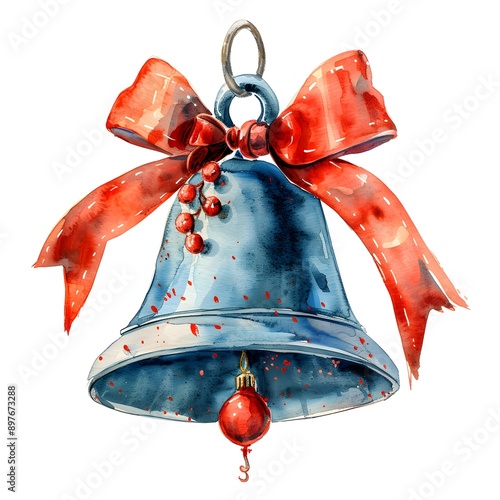 Christmas Decoration  Clipart