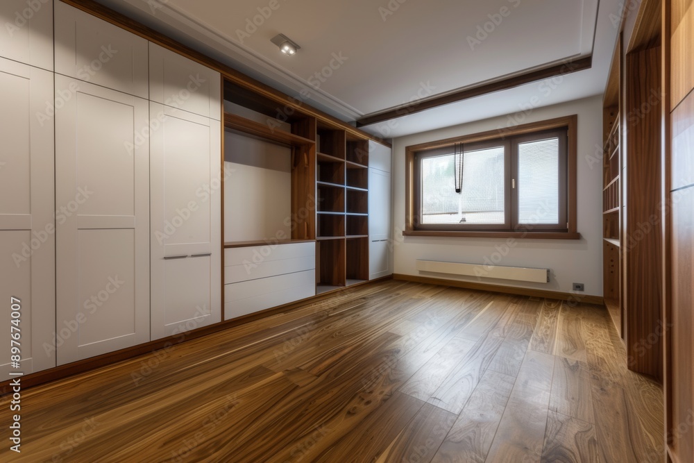 interior design of a room with a wooden floor interior design of a room with a wooden floor