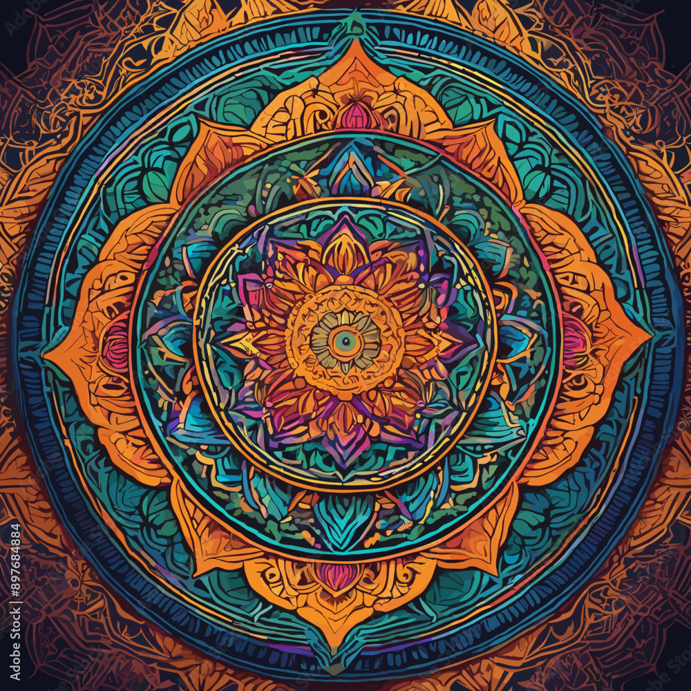 mandara mandara