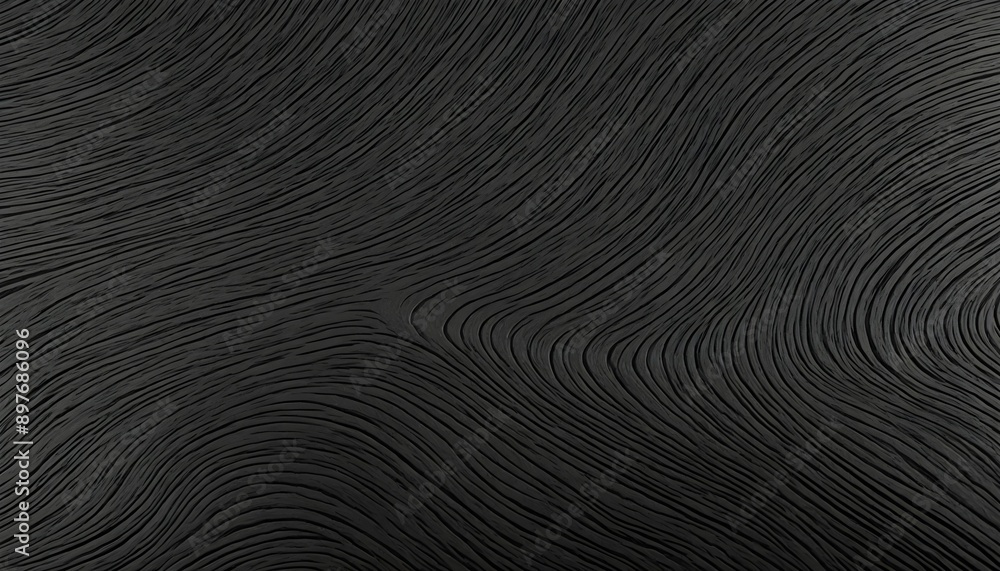 A Damascus steel texture with intricate, wavy patterns and a dark, matte finish, highlighting the unique forging process. Multiple variations available A Damascus steel texture with intricate, wavy patterns and a dark, matte finish, highlighting the unique forging process. Multiple variations available