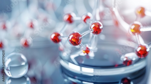 Customized enzymes for industrial processes, synthetic biology, tailored biocatalysts