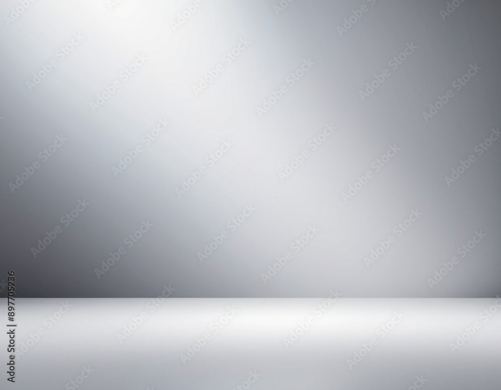 digital abstract background with a design in shades of grey gray and white. The background is soft and ethereal, with a subtle gradient and copy space. digital abstract background with a design in shades of grey gray and white. The background is soft and ethereal, with a subtle gradient and copy space.