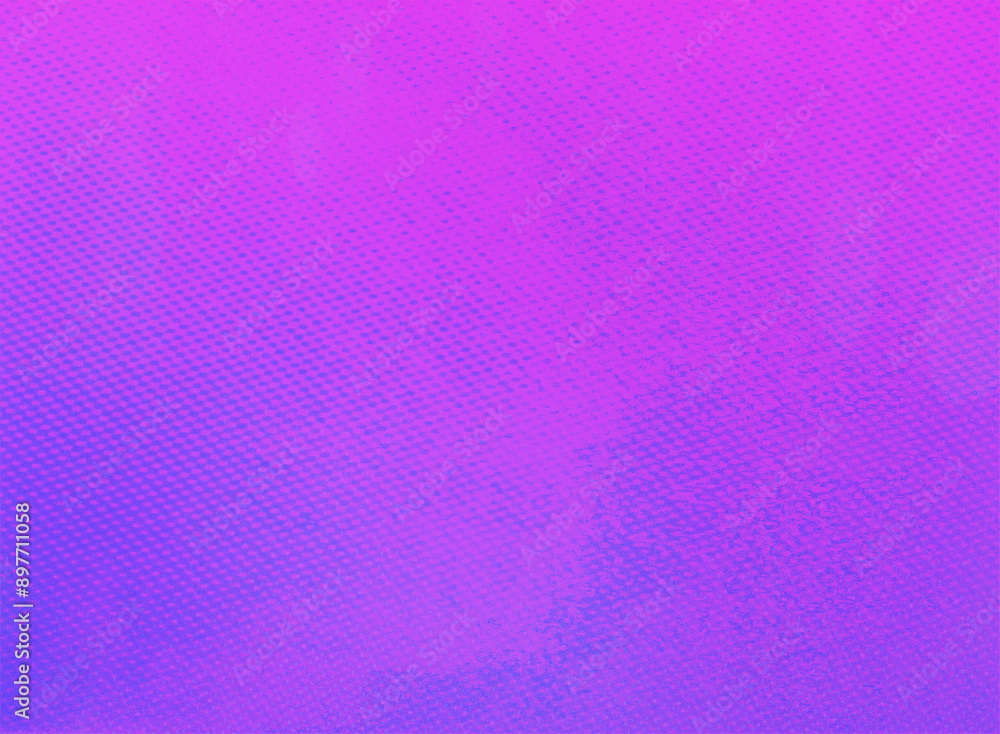 Fototapeta premium Purple square background template for banner, poster, event, celebration and various design works