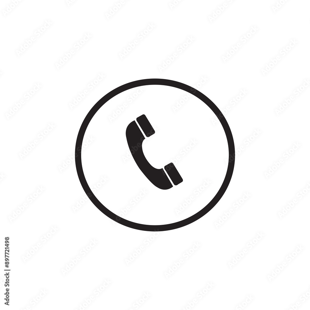 phone icon illustration phone icon illustration