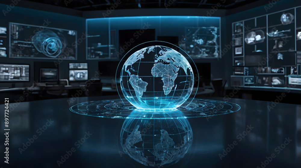 hologram hologram