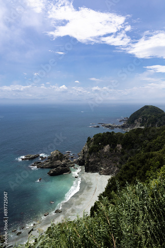 佐田岬（愛媛県伊方町）