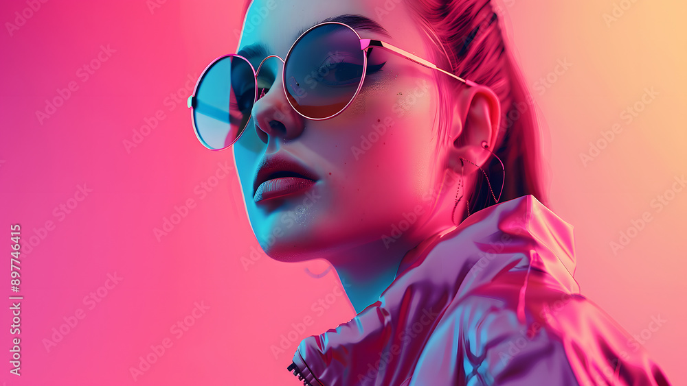 realistic high-resolution photo of female, with detailed background realistic high-resolution photo of female, with detailed background