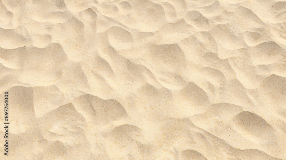 beach sand texture background