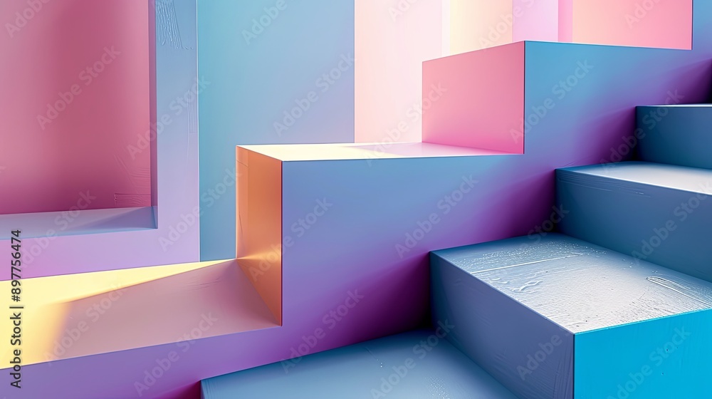 Minimalistic Architecture Desktop Wallpaper, Abstract Geometric Shapes, Simple Lines and Colors, Negative Space, Subtle Textures, Artistic Representation of Form and Structure Minimalistic Architecture Desktop Wallpaper, Abstract Geometric Shapes, Simple Lines and Colors, Negative Space, Subtle Textures, Artistic Representation of Form and Structure