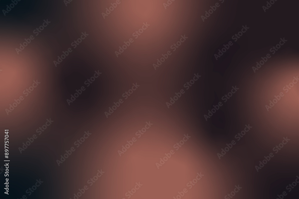 Fototapeta premium Abstract gradient textured background for covers, banners and design elements.