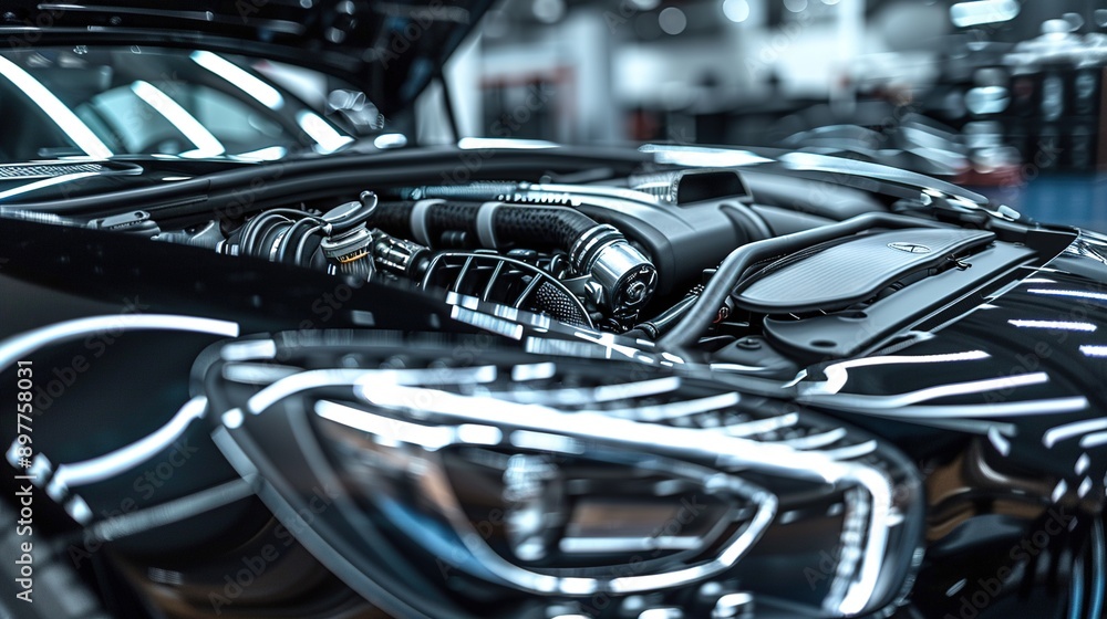 Car Performance Tuning: Offer services to enhance car performance. Car Performance Tuning: Offer services to enhance car performance.