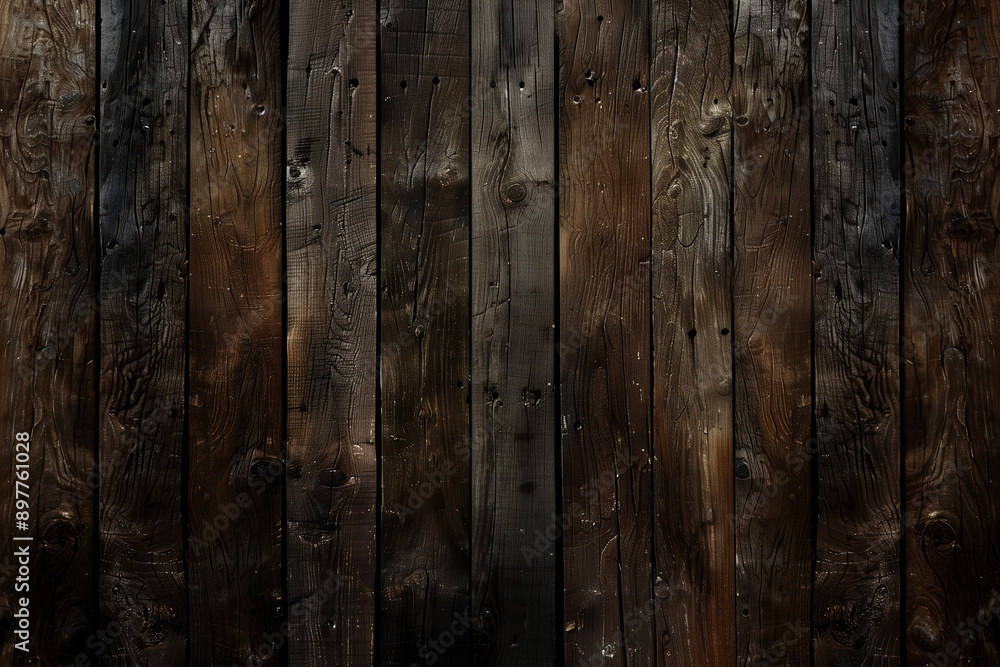 design of dark wood background design of dark wood background