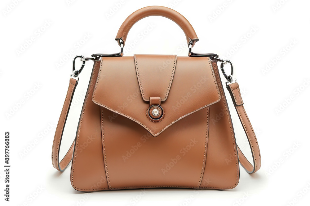 Elegant tan leather handbag with a sophisticated design, perfect for modern professional women needing a chic functional accessory. Elegant tan leather handbag with a sophisticated design, perfect for modern professional women needing a chic functional accessory.
