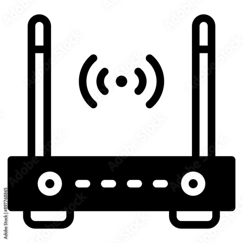 Wireless Router icon
