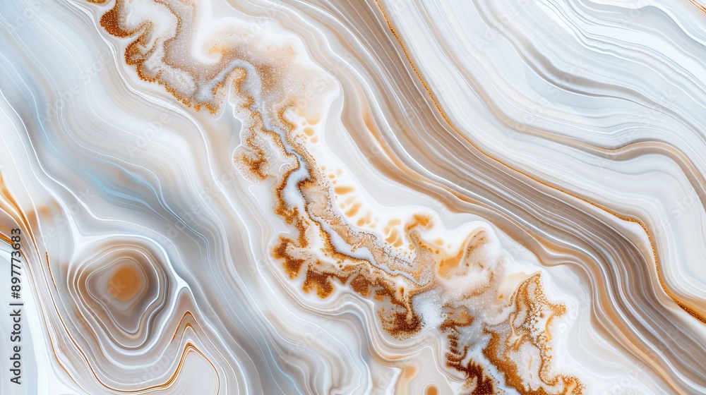 Polished epoxy resin art piece, smooth and sleek surface, uniform and glossy finish, even texture, contemporary and elegant design Polished epoxy resin art piece, smooth and sleek surface, uniform and glossy finish, even texture, contemporary and elegant design