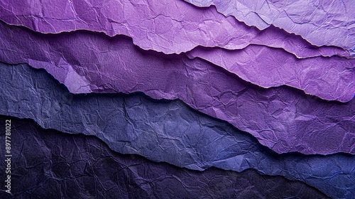 Wallpaper Mural Purple Color paper texture as background. Torontodigital.ca