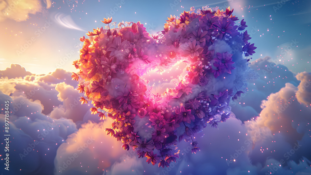 realistic high-resolution photo of Heart, with detailed background realistic high-resolution photo of Heart, with detailed background
