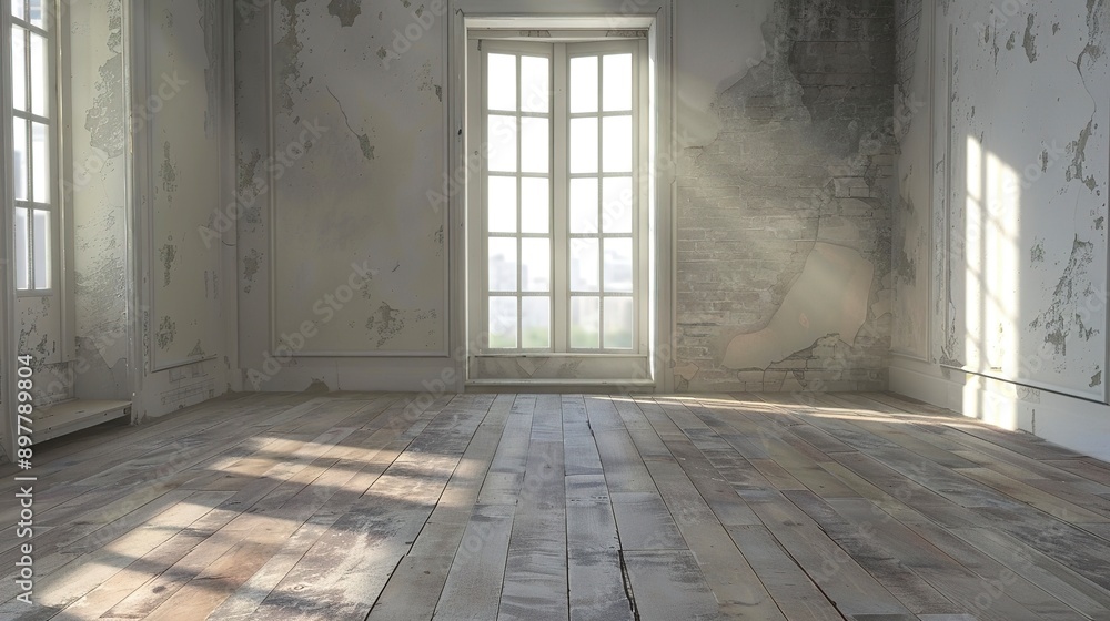 room with floor. room with floor.