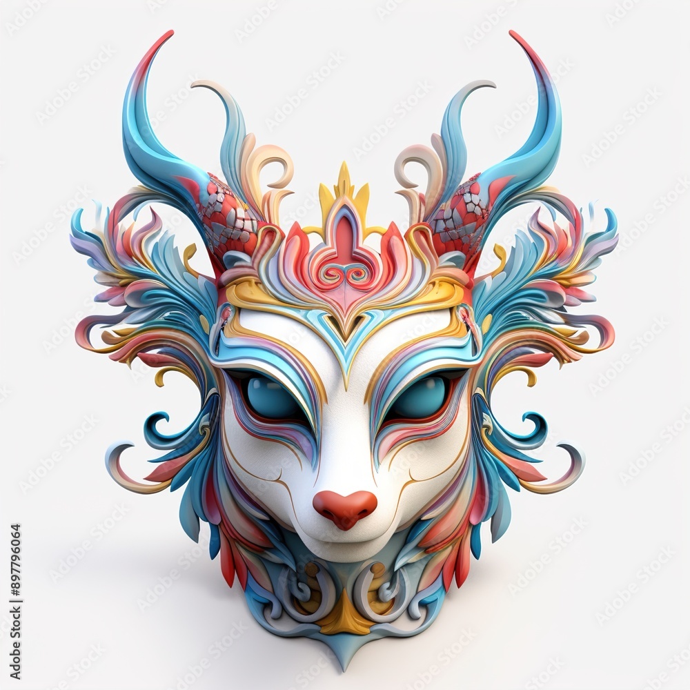 venetian carnival mask venetian carnival mask