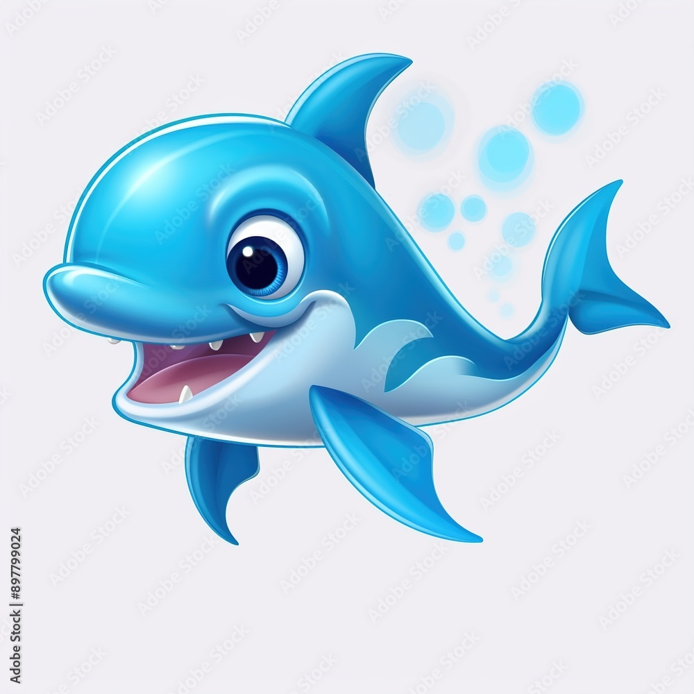 dolphin dolphin