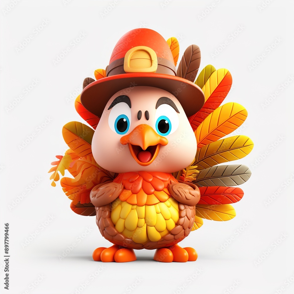 bird with a hat bird with a hat