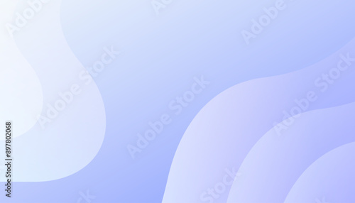 Abstract blue curve background. It is suitable for posters, flyers, websites, covers, banners, advertising
