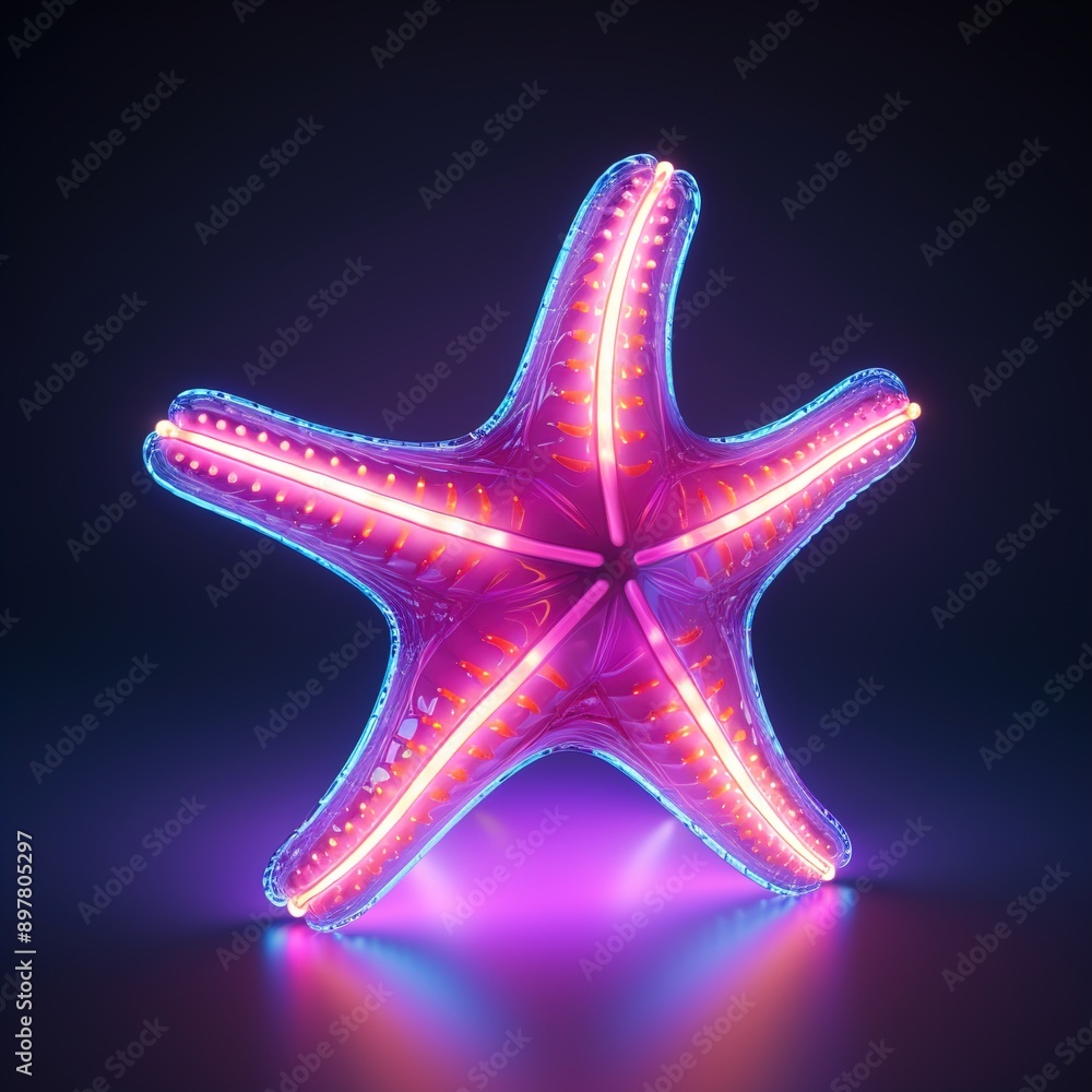 starfish starfish