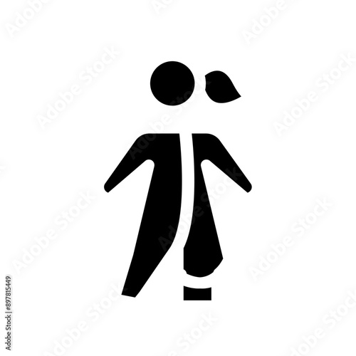Unisex Restroom icon
