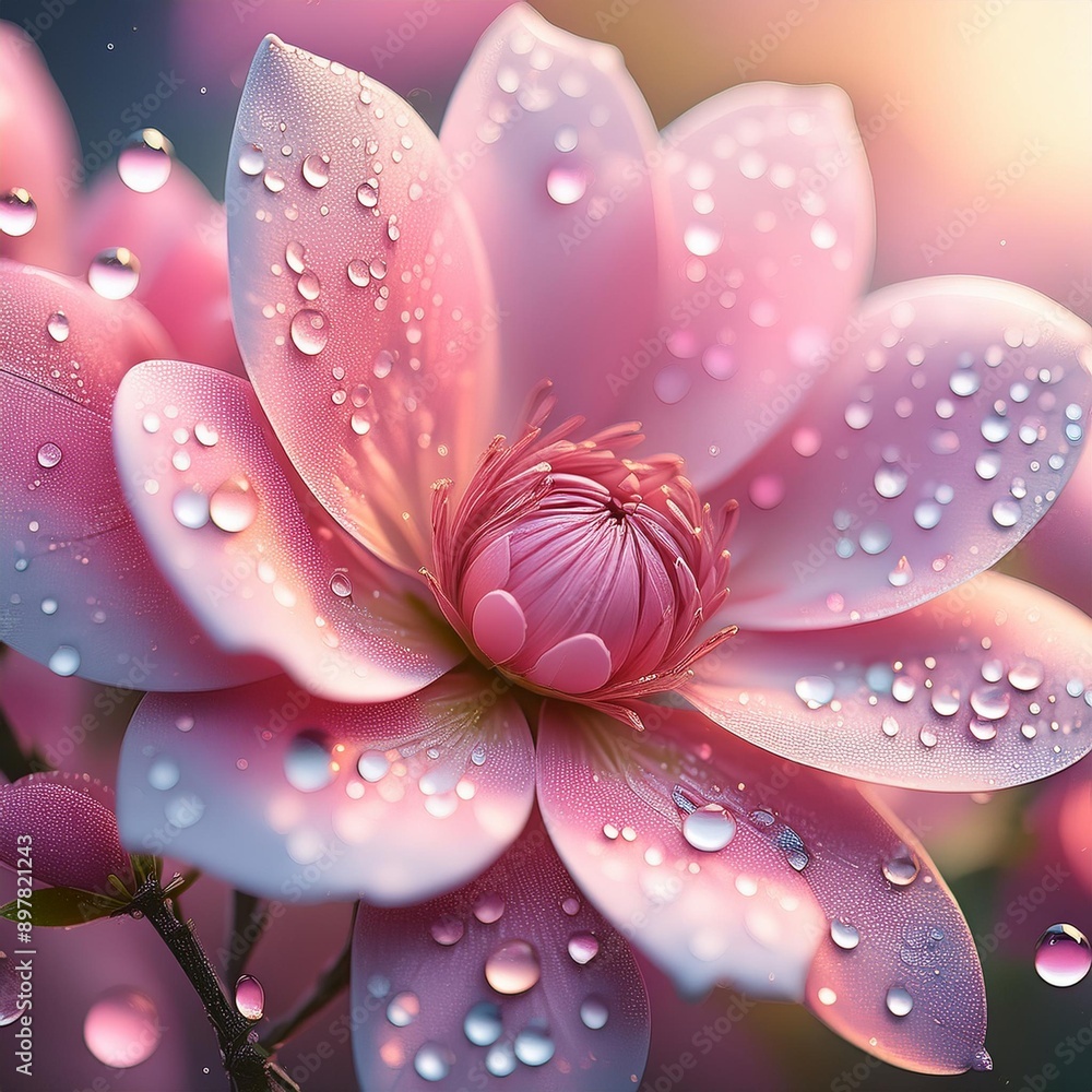 pink daisy flower pink daisy flower
