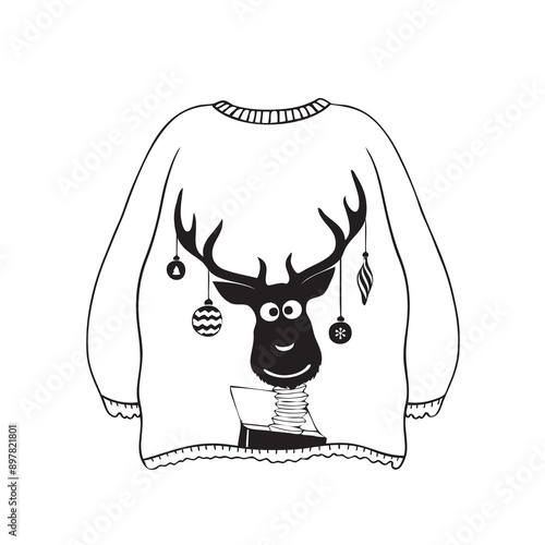 Ugly Sweater