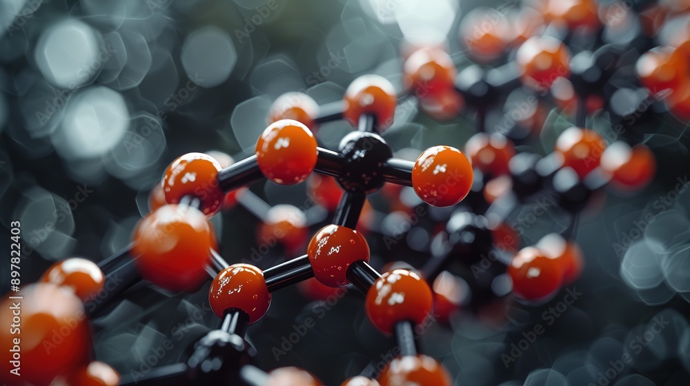 Exploring Tirzepatide's Van der Waals Interactions Through 3D Modeling Exploring Tirzepatide's Van der Waals Interactions Through 3D Modeling