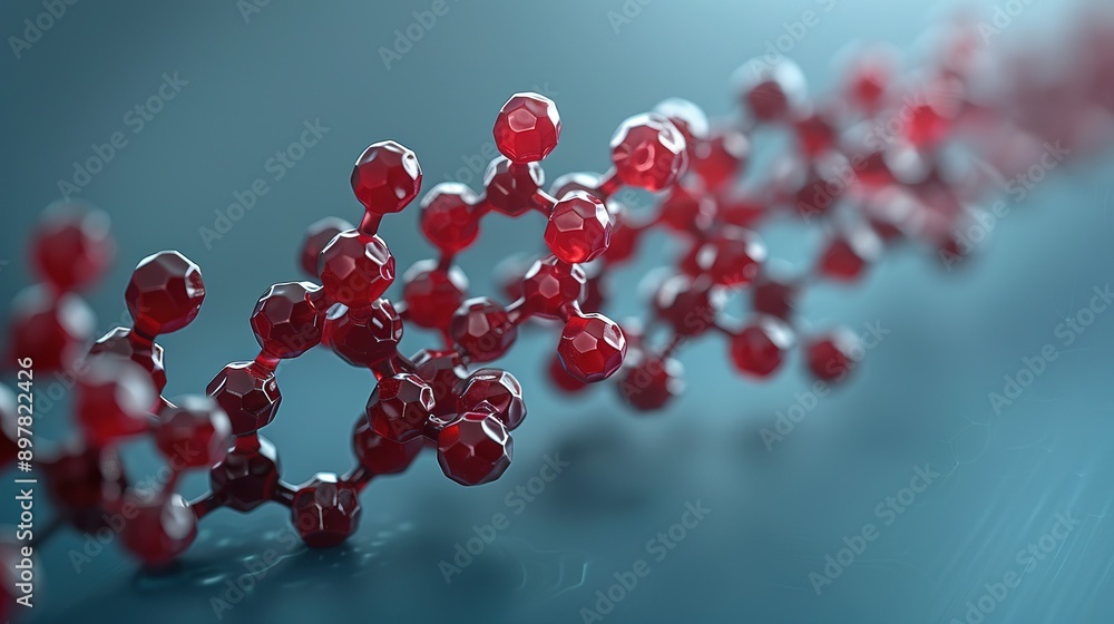 Exploring Tirzepatide's Van der Waals Interactions Through 3D Modeling Exploring Tirzepatide's Van der Waals Interactions Through 3D Modeling