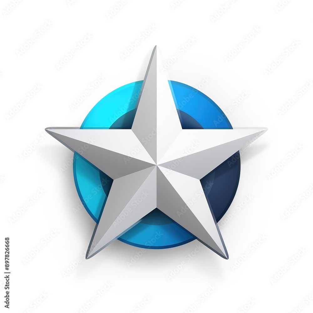 3d star 3d star