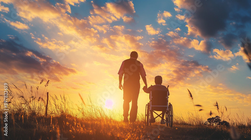 International day of person with disabilities