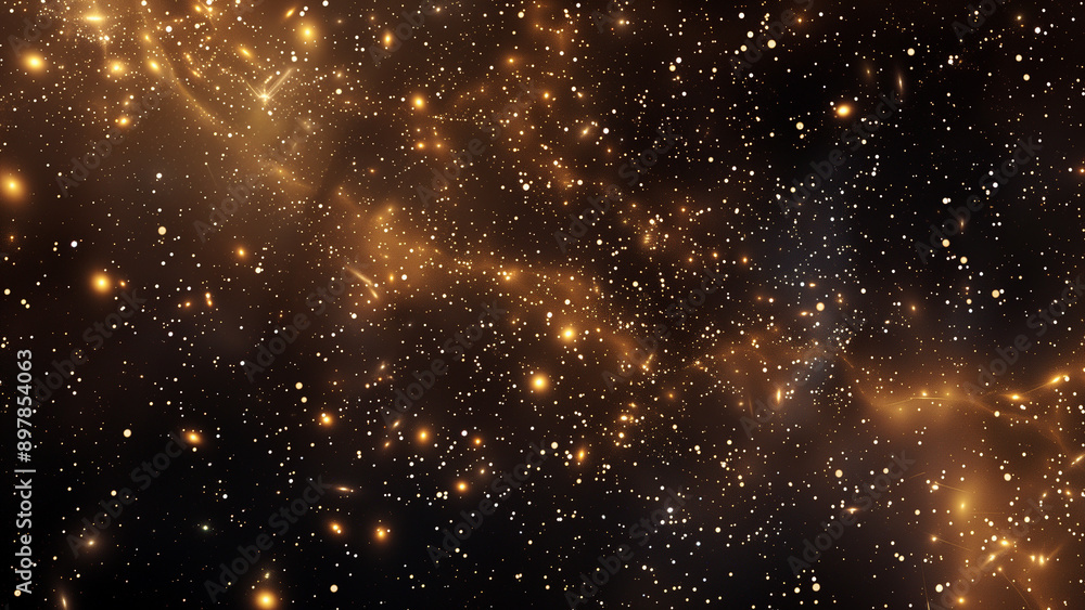 Starry night sky. Glowing stars in space. Galaxy background. Beautiful colorful shining stars universe landscape. Starry night sky. Glowing stars in space. Galaxy background. Beautiful colorful shining stars universe landscape.