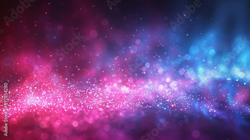 blurred light element with soft bokeh effect, creating an ethereal and abstract atmosphere. Perfect for conveying a sense of calm, tranquility, or artistic flair in visual projects