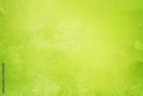 Abstract green background with soft light and texture. Ideal for nature, spring, or eco-friendly themes. © tohceenilas