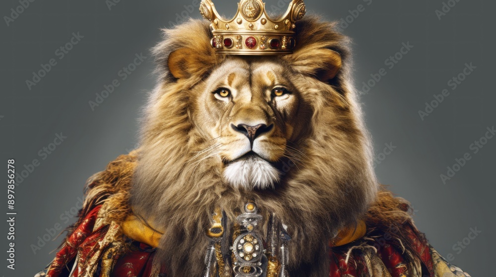 The Lion King The Lion King